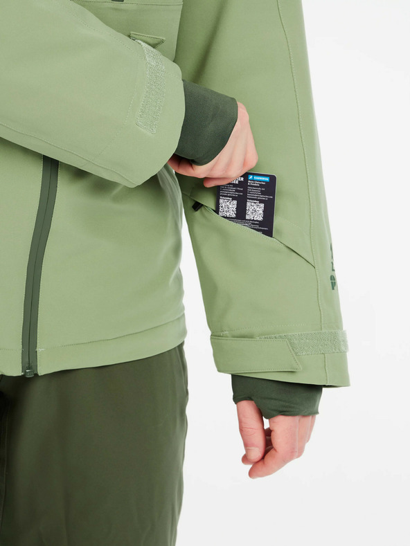 Protest Herren-Skijacke Protest PRTTIMOTHY