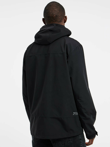 Protest Herren Protest PRTGATEWOOD Jacke