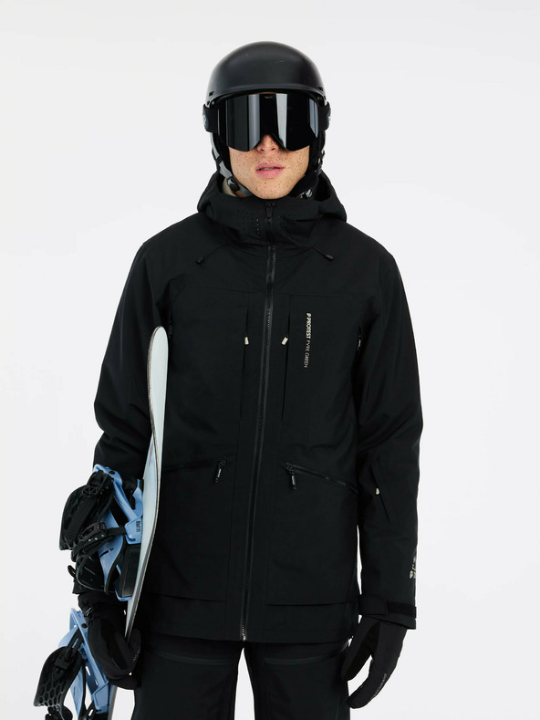 Protest Protest PRTDUTY 3 in 1 Herren-Skijacke