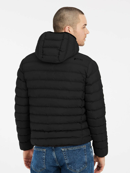Protest Herrenjacke Protest PRTBASSO