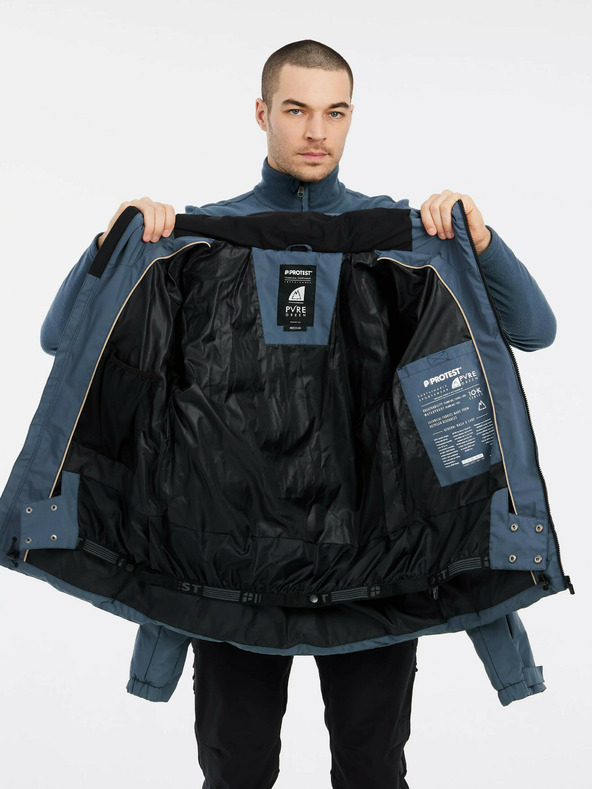 Protest Protest Herren-Skijacke PRTSUPERIOR24