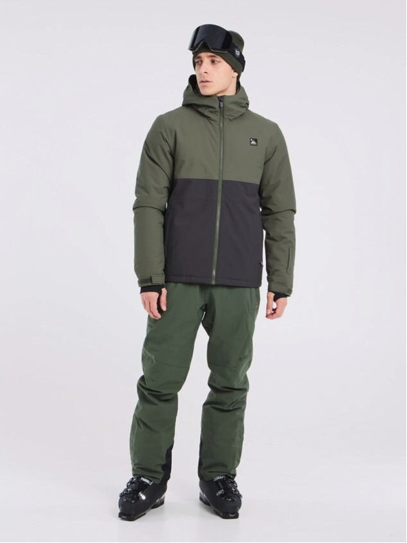 Protest Protest PRTALDEGO Herren Skijacke