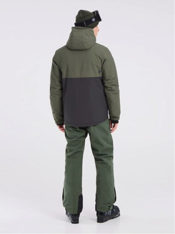 Protest Protest PRTALDEGO Herren Skijacke