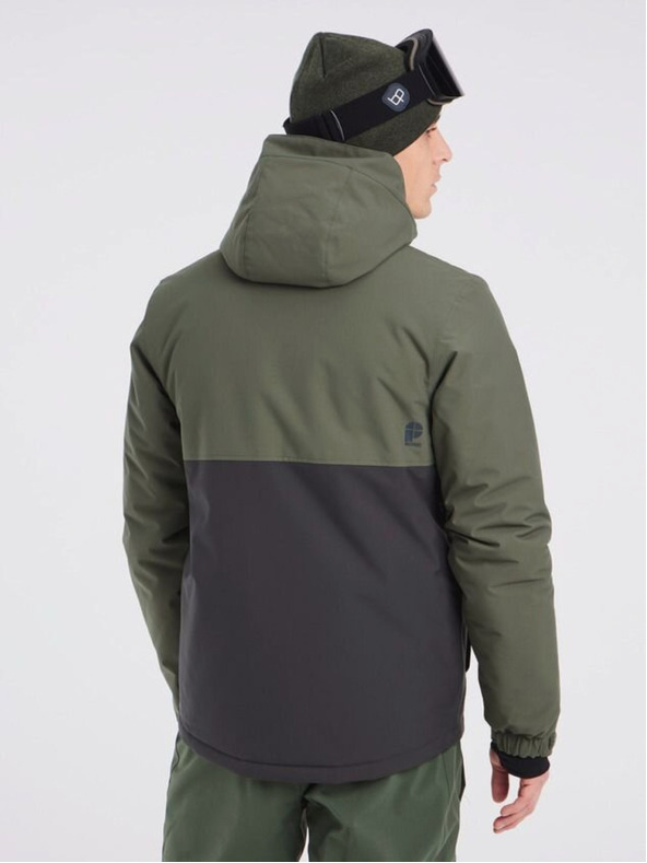 Protest Protest PRTALDEGO Herren Skijacke