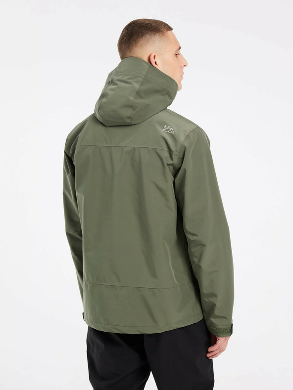 Protest Protest PRTWOODGATE Herrenjacke