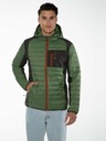 Protest Herren Protest Letton Jacke