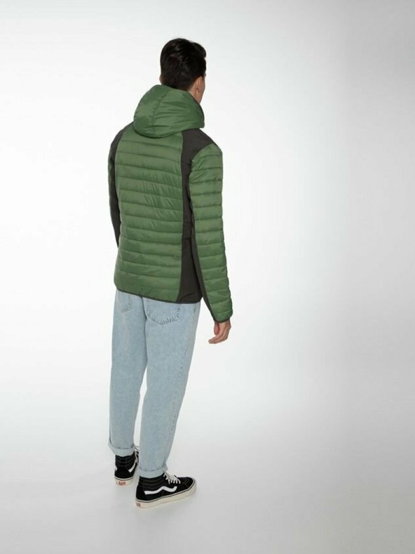 Protest Herren Protest Letton Jacke