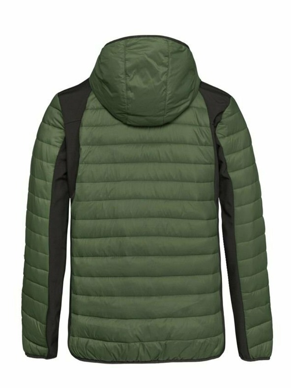 Protest Herren Protest Letton Jacke