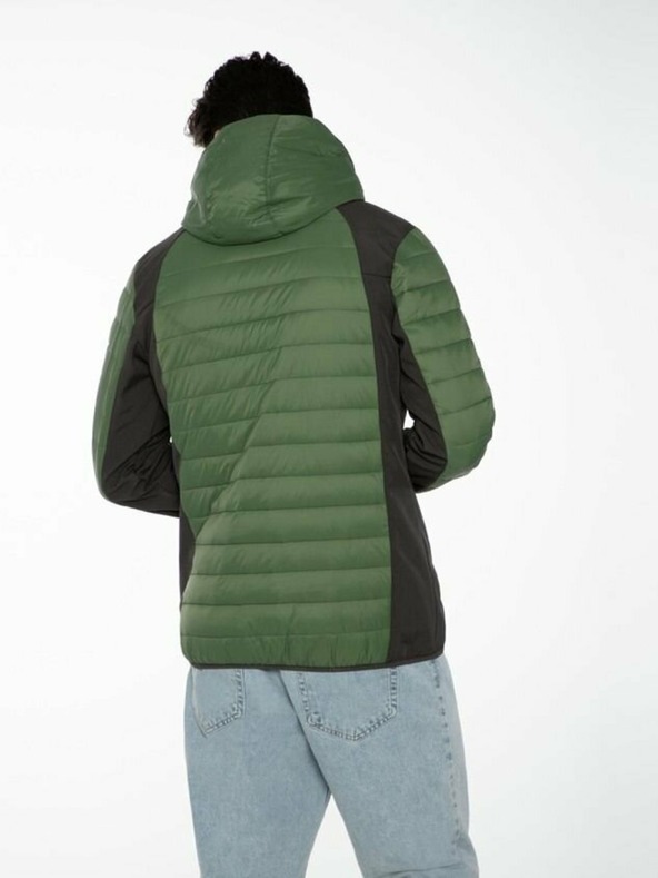 Protest Herren Protest Letton Jacke