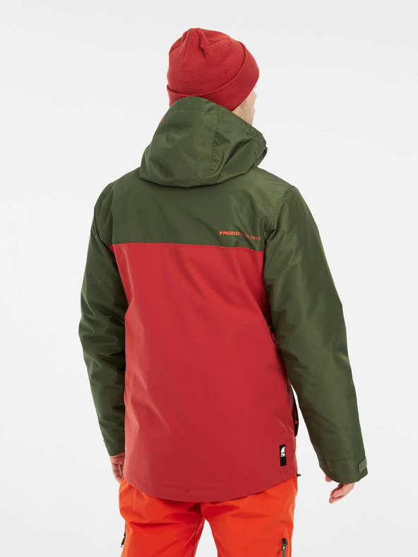 Protest Protest PRTAMOUNT Herren-Skijacke