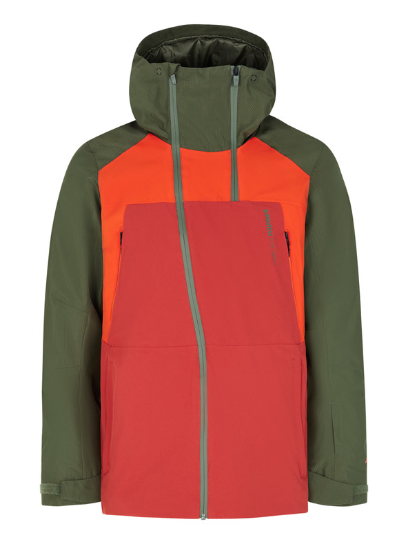 Protest Protest PRTAMOUNT Herren-Skijacke