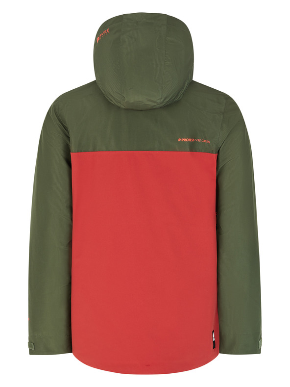 Protest Protest PRTAMOUNT Herren-Skijacke