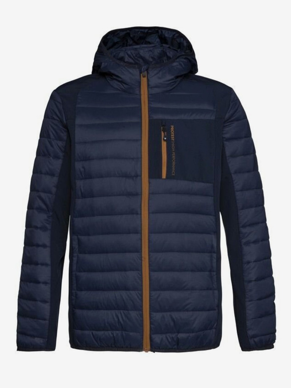 Protest Herren Protest Letton Hybrid Jacke