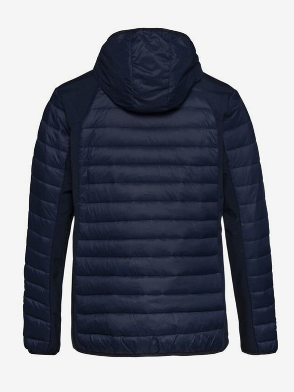 Protest Herren Protest Letton Hybrid Jacke