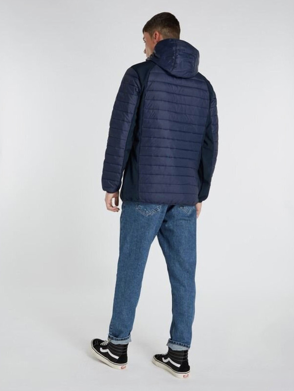 Protest Herren Protest Letton Hybrid Jacke