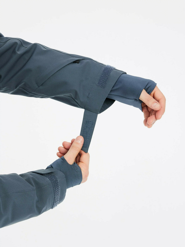 Protest Herren-Skijacke Protest PRTTIMOTHY