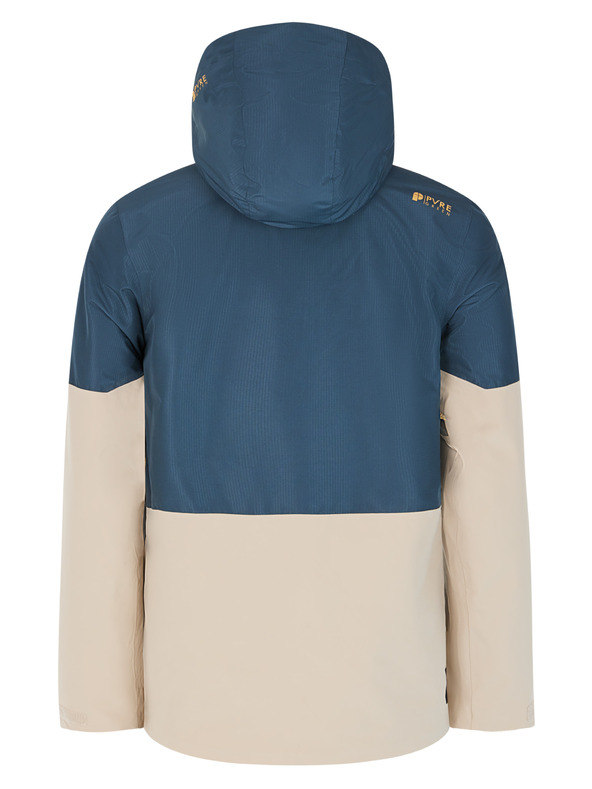 Protest Herren-Skijacke Protest PRTBAKIE