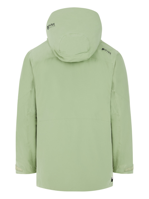 Protest Herren-Skijacke Protest PRTFOUND