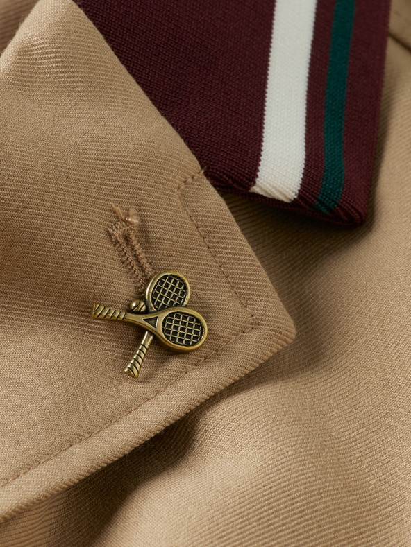 Scotch & Soda Scotch & Soda Herrenjacke beige