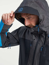 Tenson Herren TENSON Touring Shell Jacke M dunkelgrau