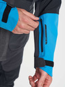 Tenson Herren TENSON Touring Shell Jacke M dunkelgrau