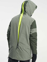 Tenson Herren TENSON Aerismo JackoRak Skijacke M grau-grün