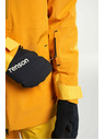 Tenson Herren Tenson Aerismo Skijacke M Gelb
