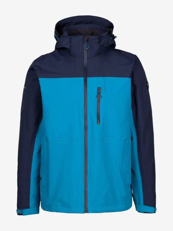 Trespass Wasserdichte Herrenjacke Trespass CURBRIDGE