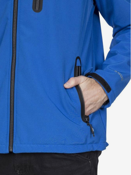 Trespass Herren Hebron II Jacke