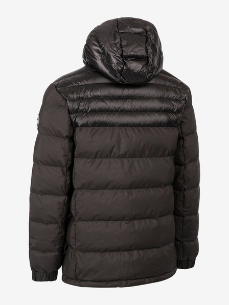 Trespass Herren Trespass Tacker Daunenjacke