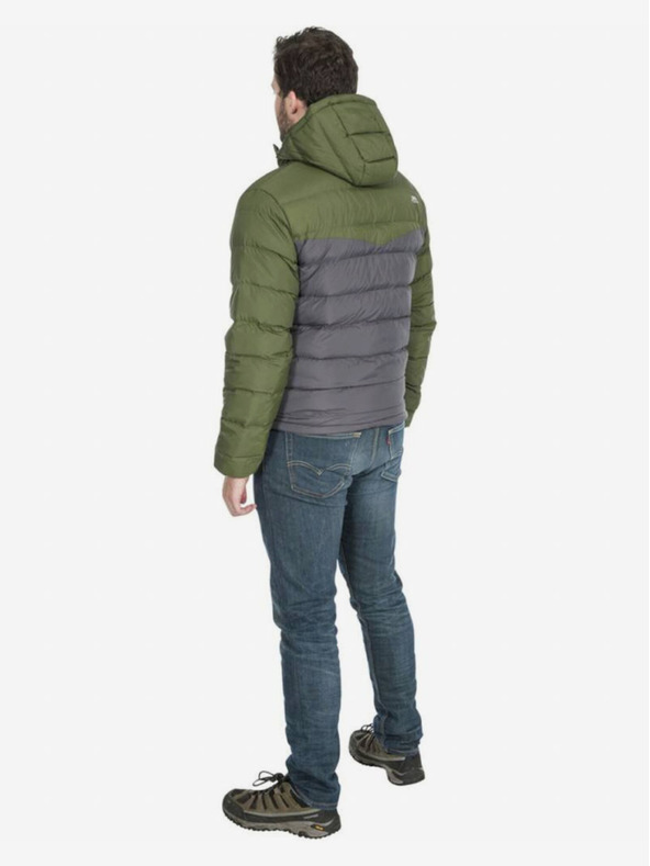 Trespass Herren Trespass Oskar Jacke