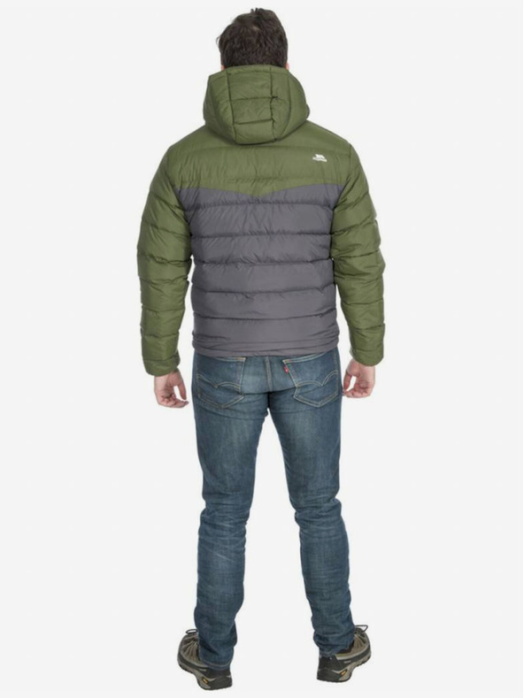 Trespass Herren Trespass Oskar Jacke