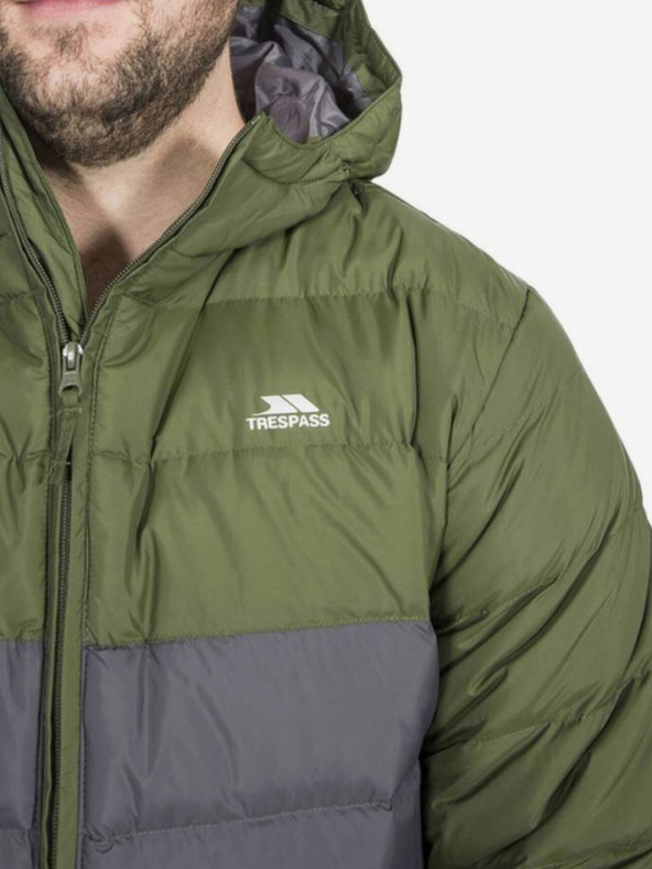 Trespass Herren Trespass Oskar Jacke