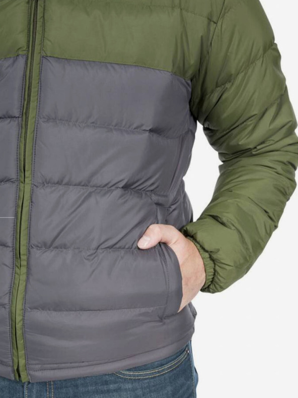 Trespass Herren Trespass Oskar Jacke