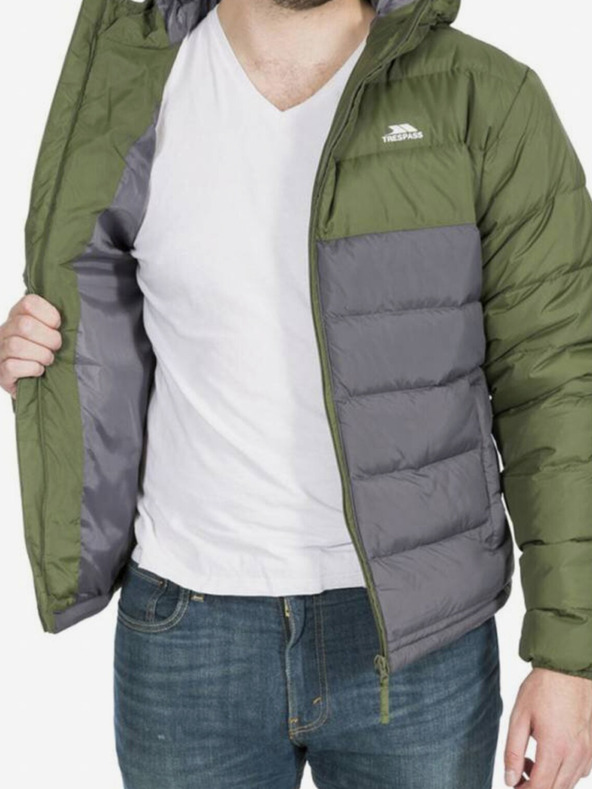 Trespass Herren Trespass Oskar Jacke