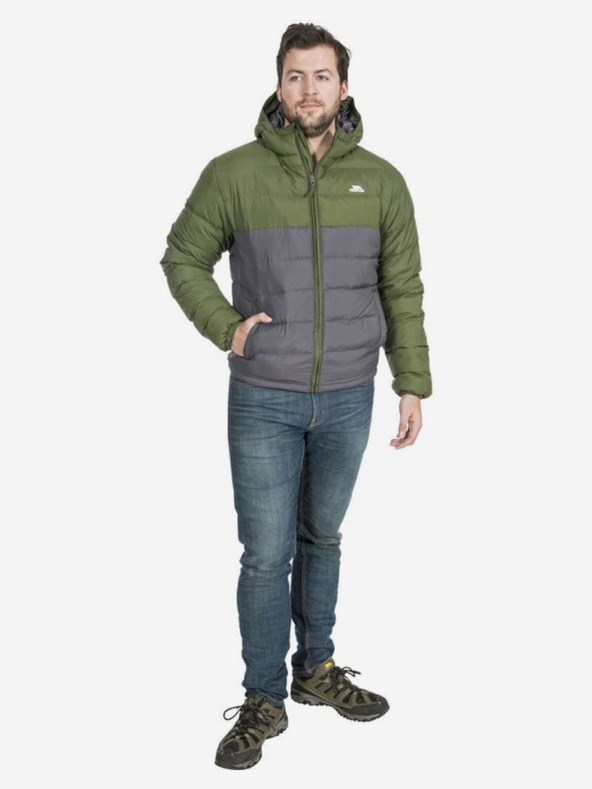 Trespass Herren Trespass Oskar Jacke