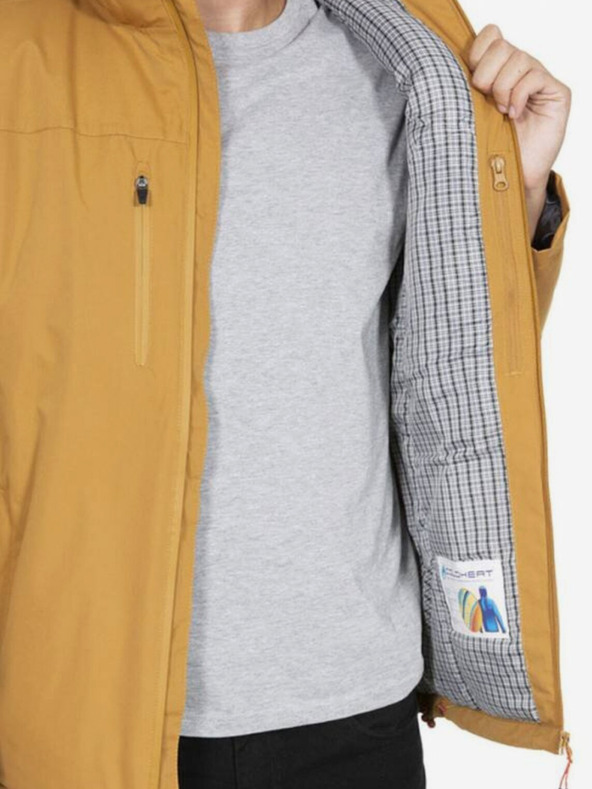 Trespass Herren Trespass TOFFIT Jacke