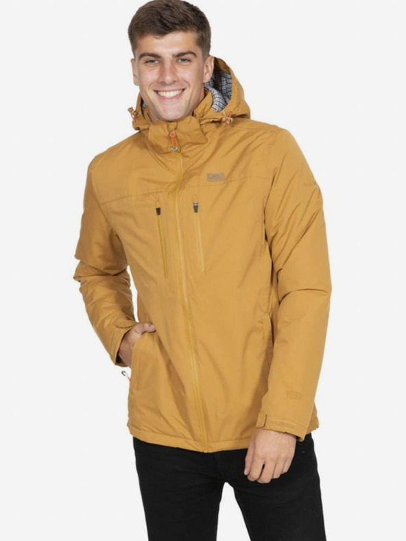 Trespass Herren Trespass TOFFIT Jacke