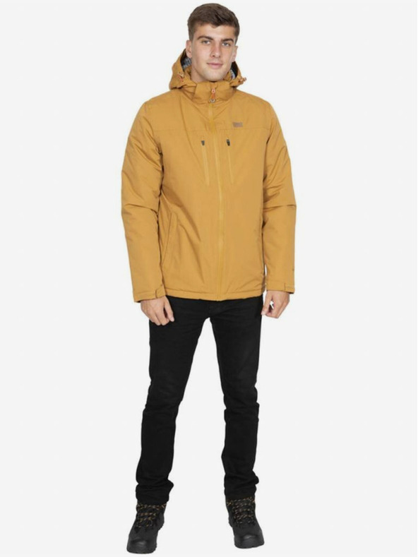 Trespass Herren Trespass TOFFIT Jacke