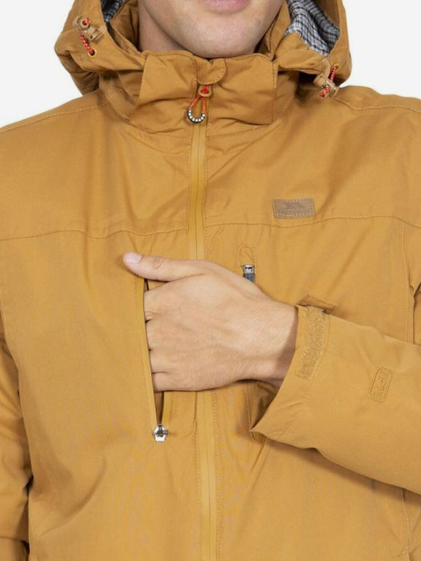 Trespass Herren Trespass TOFFIT Jacke