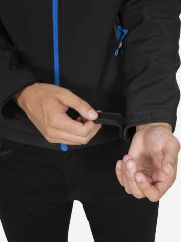 Trespass Herren-Softshell-Jacke Trespass Hotham