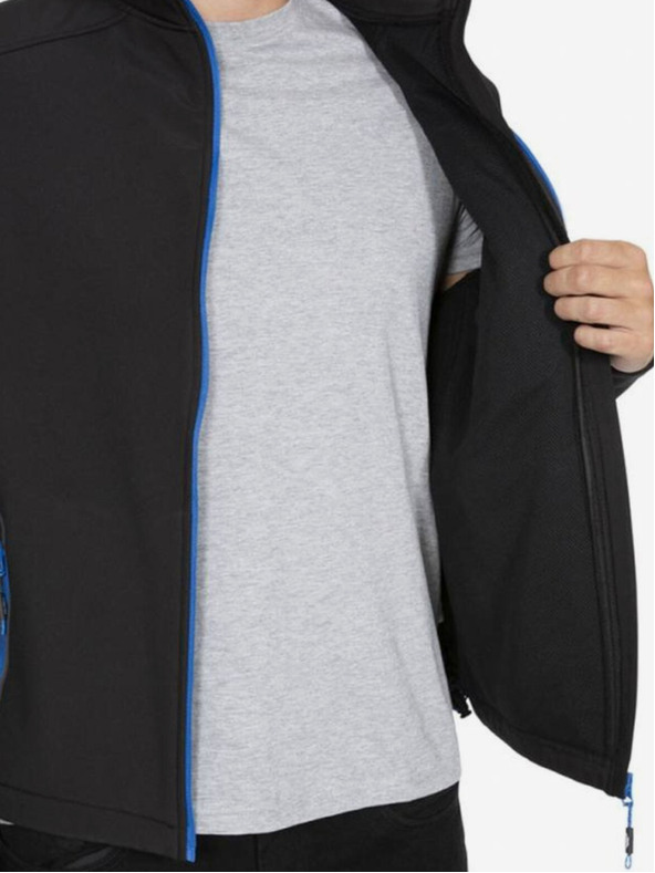 Trespass Herren-Softshell-Jacke Trespass Hotham