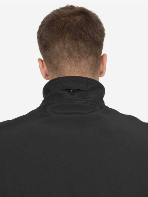 Trespass Herren-Softshell-Jacke Trespass Hotham