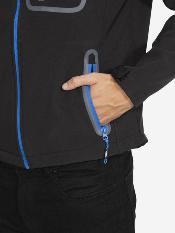 Trespass Herren-Softshell-Jacke Trespass Hotham