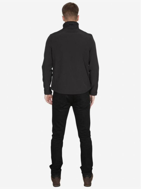 Trespass Herren-Softshell-Jacke Trespass Hotham