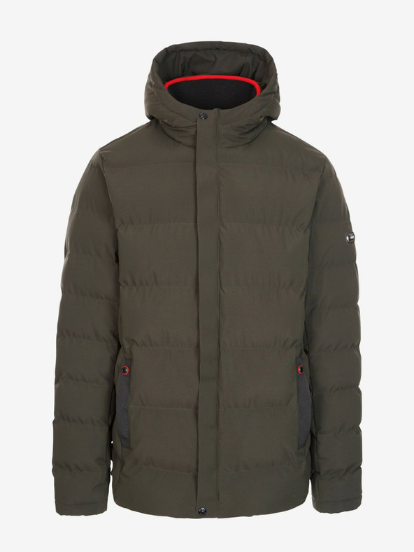 Trespass Trespass Habbton Steppjacke für Herren