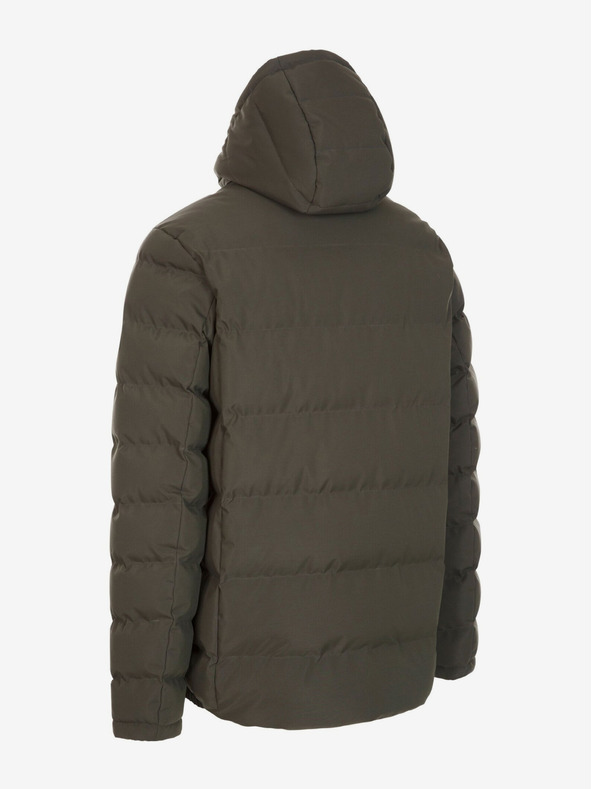 Trespass Trespass Habbton Steppjacke für Herren