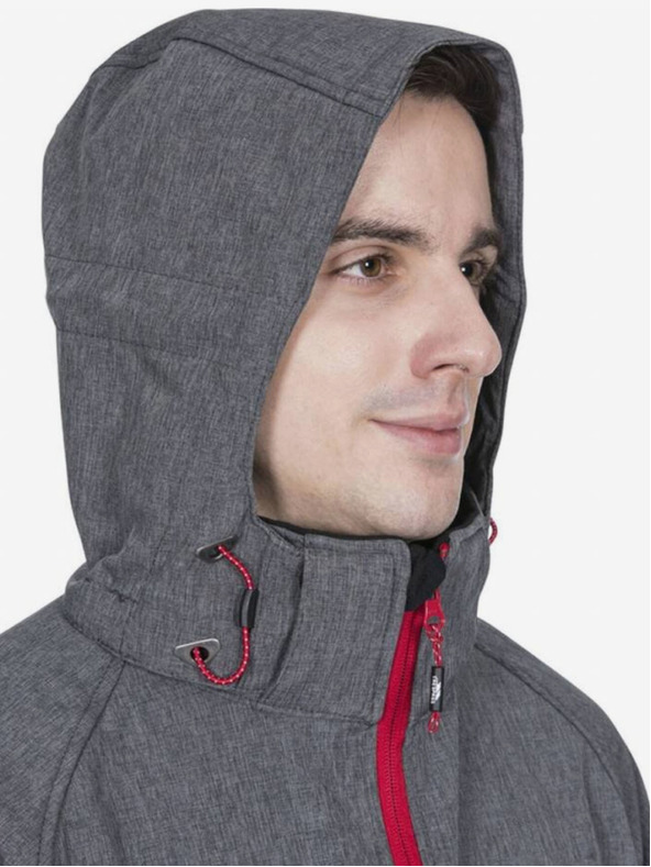 Trespass Herren Trespass Rafi Jacke