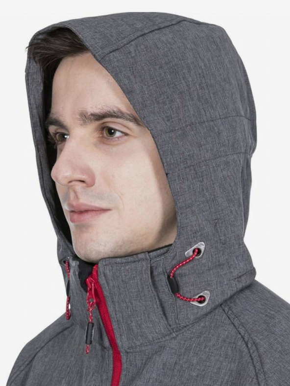 Trespass Herren Trespass Rafi Jacke