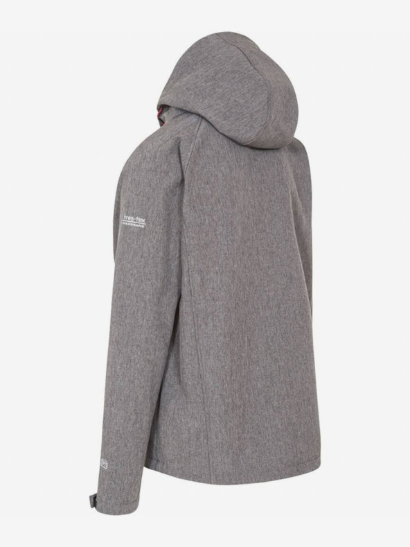 Trespass Herren Trespass Rafi Jacke